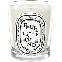 Diptyque Feuille De Lavande Scented Candle kvapioji žvakė, 190 g
