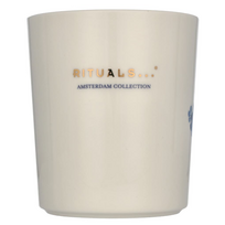 rituals zvake - Rituals Amsterdam Collection Scanted Candle kvapioji žvakė, 400 g - 1 nuotrauka