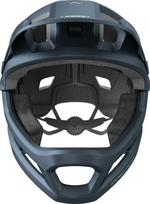 salmas vaikiskas s - Abus YouDrop FF, Mėlynas (Midnight Blue), S - 1 nuotrauka