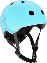 Scoot & Ride Kask S-M Mėlyna (Blueberry)