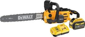DeWalt DCMCS575X1-QW grandininis pjūklas 54V 50cm