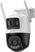 IMOU Cruiser Dual 3MP 4G