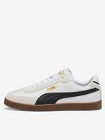 PUMA Club II Era W 397447 07 Batai, juodi (Black)