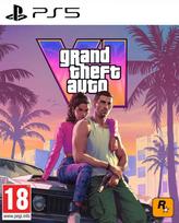 gta 5 zaidimas - Grand Theft Auto VI (GTA 6) PS5 - 1 nuotrauka