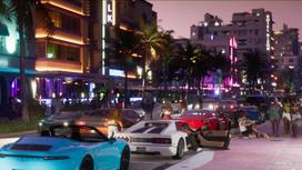 gta 5 zaidimas - Grand Theft Auto VI (GTA 6) PS5 - 3 nuotrauka