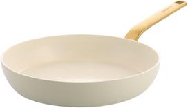 GreenPan Evolution Bratpfanne 28cm, kreminė (Creme)