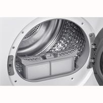 dziovykle samsung dv90 - Samsung DV90DG52A0AELE - 5 nuotrauka