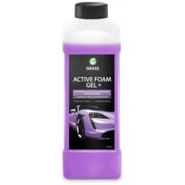 Grass Active Foam Gel aktyviosios putos, 1 l