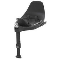 CYBEX bazė T Isofix, juoda (Black)