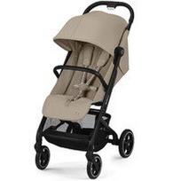 Cybex Beezy, smėlio (Beige)