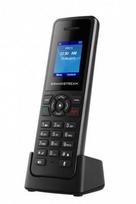 grandstream - GrandStream DP720 Black (Juodas) - 3 nuotrauka