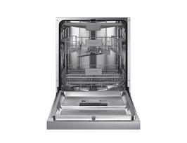 samsung 50s - SAMSUNG DW60M6050SS - 3 nuotrauka