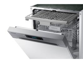 samsung 50s - SAMSUNG DW60M6050SS - 6 nuotrauka