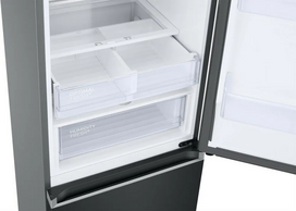 samsung rb38 saldytuvas - SAMSUNG RB38C675EB1 - 4 nuotrauka