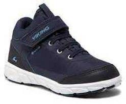 VIKING SPECTRUM R MID GTX, tamsiai mėlyni (Navy)