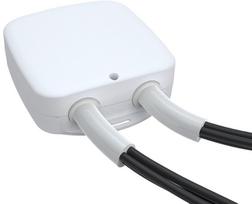 switch naudotas - AEOTEC | Heavy Duty Smart Switch for Indoor and Outdoor use | Z-Wave | AEO_HDS - 1 nuotrauka