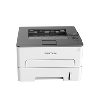 lazerinis printeris - PANTUM P3300DW - 1 nuotrauka