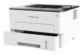 lazerinis printeris - PANTUM P3300DW - 3 nuotrauka