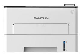 lazerinis printeris - PANTUM P3300DW - 4 nuotrauka