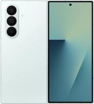 Samsung Galaxy Z Fold7 256GB Mint (Žalias)