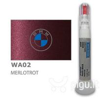 Pirkti Dažai įbrėžimų taisymui BMW WA02 - Merlotrot 12 ml - Photo 1