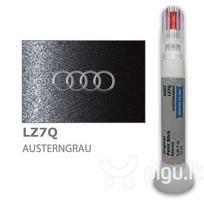 Pirkti Dažai įbrėžimų taisymui Audi LZ7Q - Austerngrau 12 ml - Photo 1
