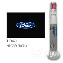 Pirkti Dažai įbrėžimų taisymui Ford L041 - Negro Ebony 12 ml - Photo 1