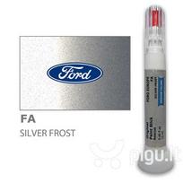 Pirkti Dažai įbrėžimų taisymui Ford Europe FA - Silver Frost 12 ml - Photo 1