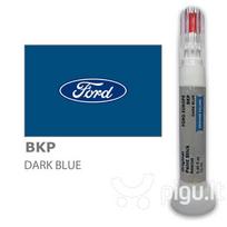 Pirkti Dažai įbrėžimų taisymui Ford Europe BKP - Dark Blue 12 ml - Photo 1