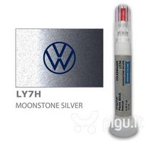 Pirkti Dažai įbrėžimų taisymui Volkswagen LY7H - Moonstone Silver 12 ml - Photo 1