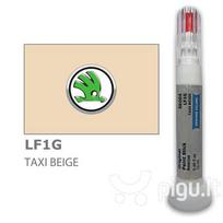 Pirkti Dažai įbrėžimų taisymui Skoda LF1G - Taxi Beige 12 ml - Photo 1
