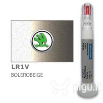 Pirkti Dažai įbrėžimų taisymui Skoda LR1V - Bolerobeige 12 ml - Photo 1