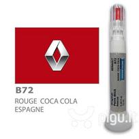 Pirkti Dažai įbrėžimų taisymui Renault B72 - Rouge Coca Cola Espagne 12 ml - Photo 1