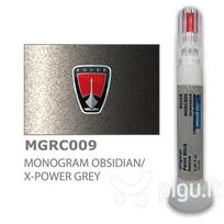 Pirkti Dažai įbrėžimų taisymui Rover MGRC009 - Monogram Obsidian/x-power Grey 12 ml - Photo 1