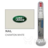 Pirkti Dažai įbrėžimų taisymui Land Rover NAL - Chawton White 12 ml - Photo 1