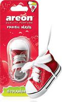 FRESH WAVE - Strawberry "Areon" auto oro gaiviklis