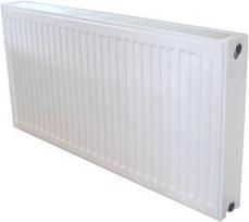 Demir Dokum Steel Panel Radiator 22 White 900x400mm