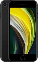 iphone 12 64gb - Apple iPhone SE 2020 64GB Black (Juodas) - 1 nuotrauka