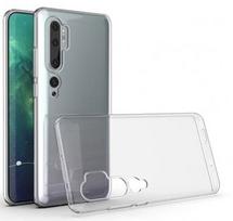 Fusion Accessories "Back Case Ultra 0.3 mm Xiaomi Mi Note 10/ Mi Note 10 Pro" Transparent
