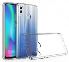 Fusion Accessories "Back Case Ultra 0.3 mm Huawei P Smart (2019)" Transparent