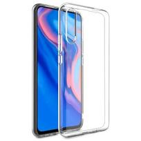 Fusion Accessories "Back Case Ultra 1 mm Huawei P Smart Pro 2019" Transparent