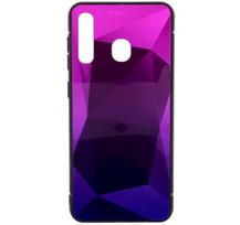 Fusion Accessories "Stone Ombre Back Case Apple iPhone 11 Pro Max" Purple-blue
