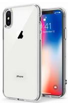 Fusion Accessories "Back Case Ultra 0.3 mm Apple iPhone X/ XS" Transparent