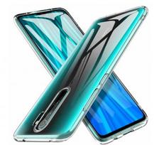 Fusion Accessories "Back Case Ultra 0.3 mm Xiaomi Redmi 8" Transparent