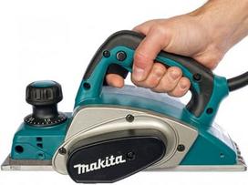 oblius - Makita KP0800 - 5 nuotrauka