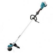 zoliapjoves - Makita DUR368LZ - 1 nuotrauka