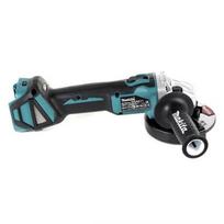 akumuliatorinis slifuoklis senukai - Makita DGA511Z - 4 nuotrauka