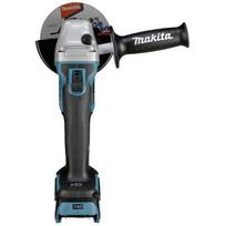 akumuliatorinis slifuoklis senukai - Makita DGA511Z - 7 nuotrauka