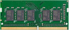 ram ddr4 2666 sodimm - Atmintis Synology 16GB DDR4 2666 MHz PC/server Registered No ECC Yes - 1 nuotrauka