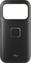 Peak Design Dėklas Apple iPhone 17 Pro Gnar Juodas (Black)